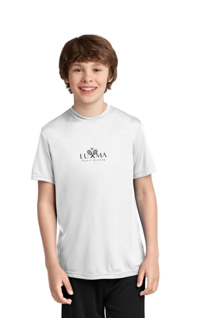 Official Luxma Uniform – Junior Program