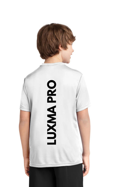 Official Luxma Uniform – Junior Program