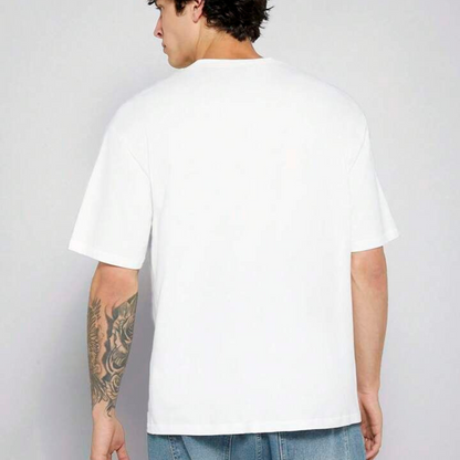 In My Tennis Dad Era T-Shirt – Fun Tee for Proud Tennis Dads | Comfort Colors®